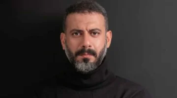 قبل عرض رمضان.. محمد فراج يكشف أسرار شخصيته في مسلسل أب ولكن الجديد